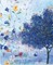 Jrnl O/S Azure Dreams