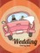 Wedding Coloring Book