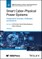 Smart Cyber-Physical Power Systems