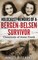 Blitz Konig, N: Holocaust Memoirs of a Bergen-Belsen Survivo