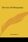 The Cure of Melancholy