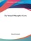 The Natural Philosophy of Love