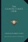 The Country Curate (1834) the Country Curate (1834)