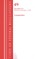 Code of Federal Regulations, Title 49 Transportation 400-571, Revised as of October 1, 2020