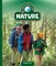 Mindfulness and Nature