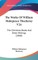 The Works Of William Makepeace Thackeray V24