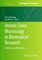 Atomic Force Microscopy in Biomedical Research