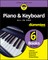 Piano & Keyboard All-In-One for Dummies