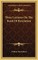 Three Lectures On The Book Of Revelation