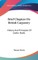 Brief Chapters On British Carpentry