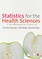 Statistics for the Health Sciences