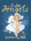 I See Angels (A Coloring Book)