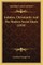 Judaism, Christianity and the Modern Social Ideals (1918)