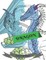 Dragon Coloring Book