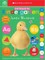 Get Ready for Kindergarten Jumbo Workbook: Scholastic Early Learners (Jumbo Workbook)