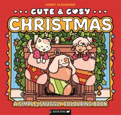 Cute & Cosy: Christmas