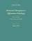 Rational Metaphysics: Affectance Ontology