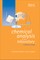 Chemical Analysis in the Laboratory