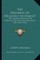 The Progress Of Religious Sentiment