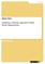 Adopting a Strategic Approach within Retail Organisations