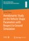 Aerodynamic Study on the Vehicle Shape Parameters with Respect to Ground Simulation