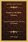 Outlines of Bible History