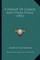 A Hermit of Carmel and Other Poems (1902)