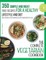 The Complete Vegetarian Cookbook