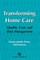 Pod- Transforming Home Care