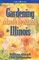 Gardening Month by Month in Illinois