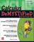 Calculus Demystified, Second Edition