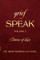 Grief Speak