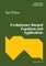 Evolutionary Integral Equations and Applications