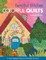 Fanciful Stitches, Colorful Quilts