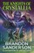 The Knights of Crystallia