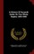 A History Of Sarawak Under Its Two White Rajahs, 1839-1908