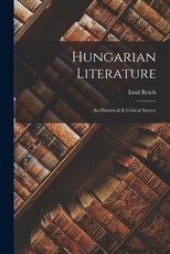 Hungarian Literature
