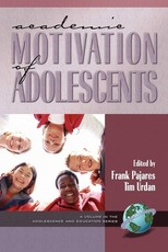 Academic Motivation of Adolescents (PB)