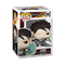 FUNKO POP! Vinyl Figure: Attack on Titan - Levi with Bandages