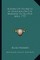 History Of The Battle At Lexington On The Morning Of The 19th April, 1775