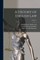 A History of English Law; Volume 1
