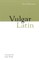 Vulgar Latin