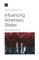 Influencing Adversary States