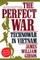 The Perfect War