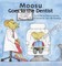 Moosu Goes to the Dentist