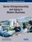 Senior Entrepreneurship and Aging in Modern Business