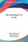 The Adventurer V4 (1778)