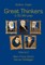 Great Thinkers in 60 Minutes - Volume 2