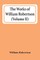 The Works Of William Robertson (Volume Ii)