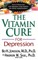 The Vitamin Cure for Depression
